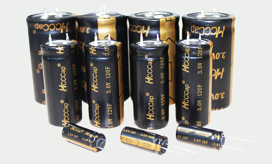 为什么说超级电容将取代可充电电池？