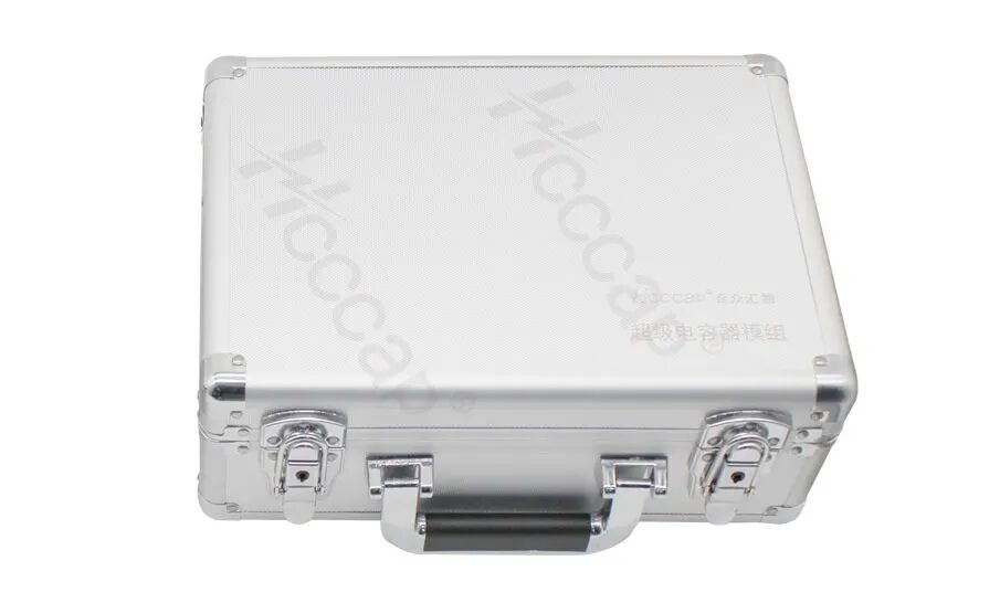 高功率脉冲超级电容