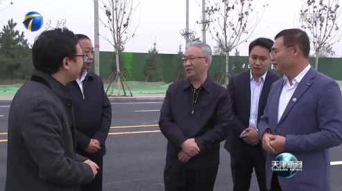 【要闻】张国清市长亲临合众汇能生产基地现场调研指导